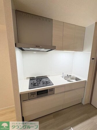 D'Tribute西谷の物件内観写真